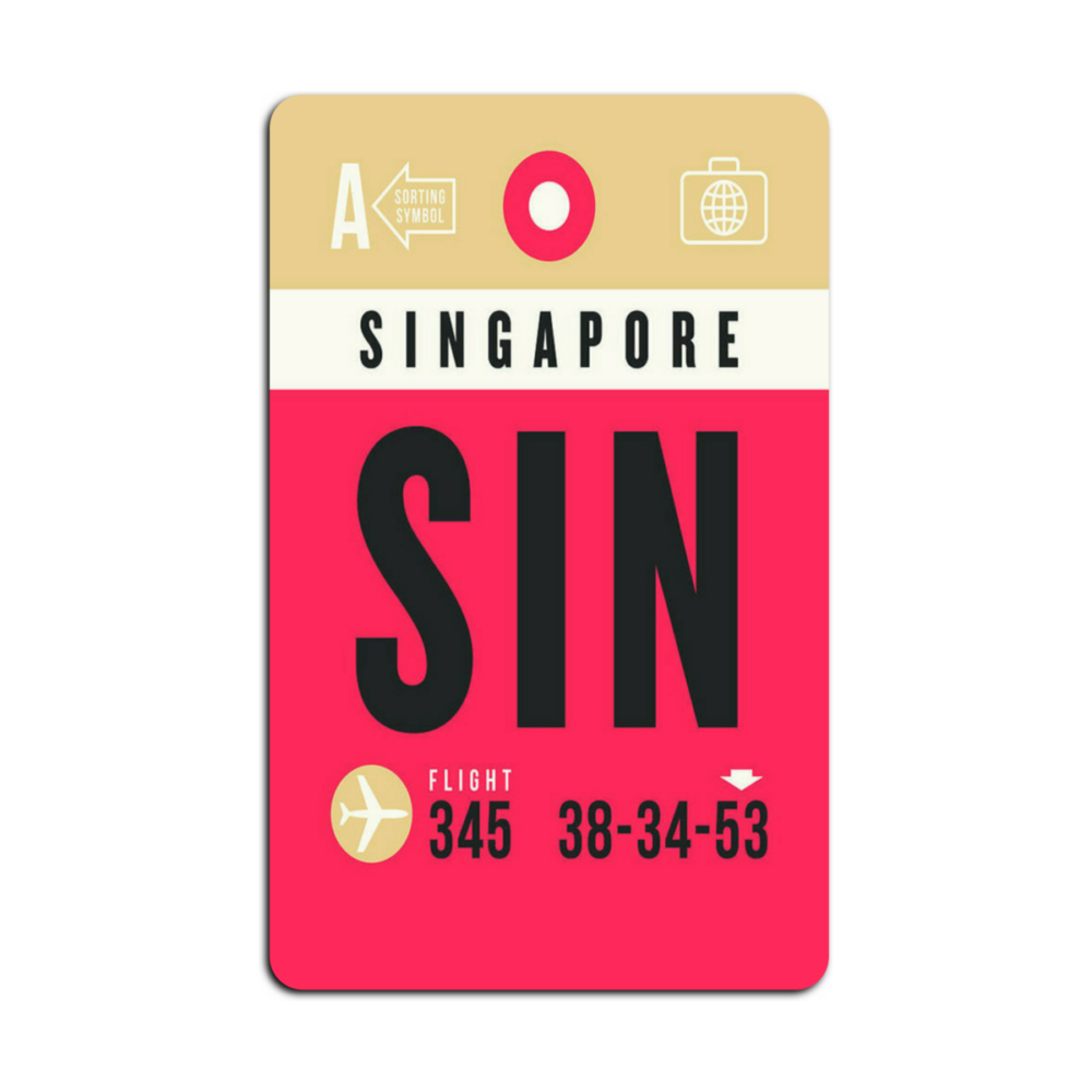 EZLINK-luggage-tag-sin-singapore-