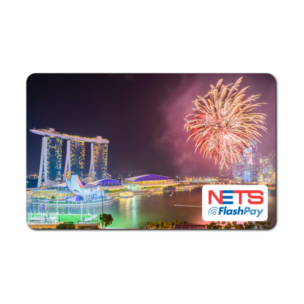 NETS-MARINABAY