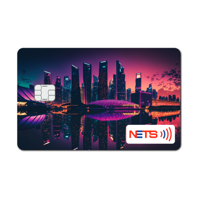 Singapore 2050 - Gift Cards Singapore