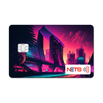 ⭐ Singapore 2050 - Gift Cards Singapore